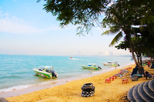 泰国游注意事项,有哪些是关于到自身安全的呢