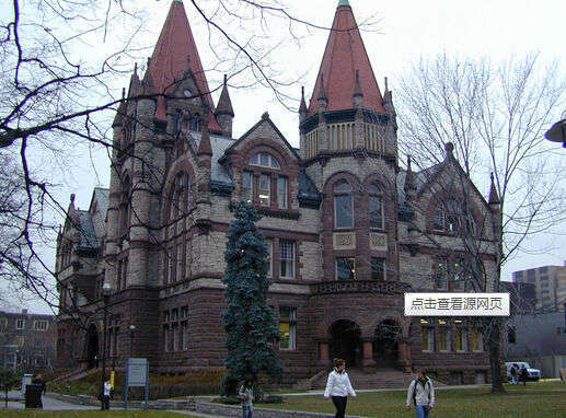 加拿大留学选择哪个城市?《ICEAP》加拿大留