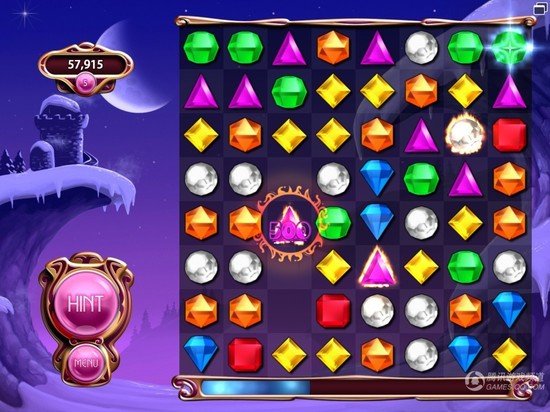 可以四个人玩的小游戏(不要在电脑上玩的,是在