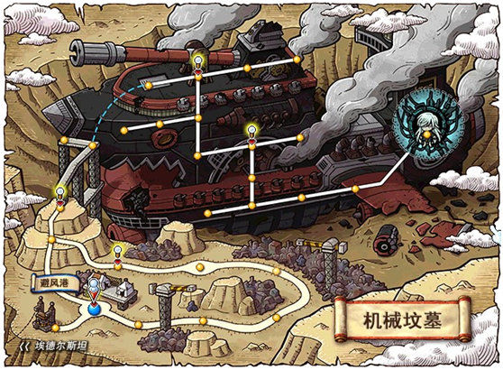 冒险岛2预计什么时候登陆国服-冒险岛2国服什