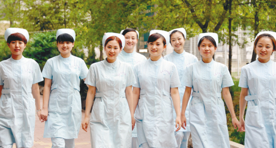 沈阳市第六人民医院护士待遇怎么样?-重庆市第