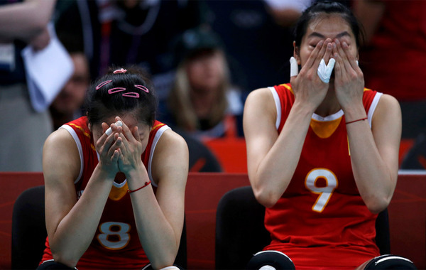 子排球冠军是谁-2012年伦敦奥运会足球冠军是