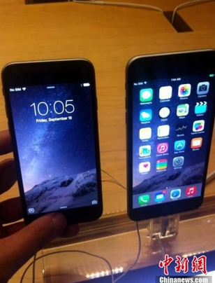 iPhone6轻微弯曲后会不会影响使用-iPhone6轻
