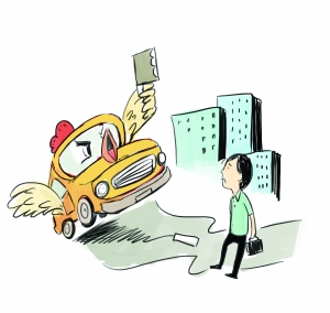 私家车怎么拉客-私家车拉客怎么做