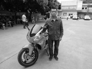 无证无牌酒后驾驶摩托车被扣-酒后驾驶摩托车