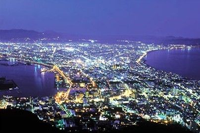 从东京到北海道坐新干线花多长时间?需要提前