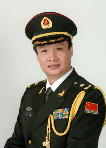 什么级别的军官配警卫员?-部队什么级别的干部