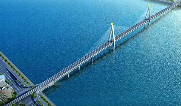 两年后,道路桥梁工程技术的前景如何?-道路桥