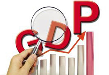 去年南昌经济逆势前行 GDP增速比全国高2.7个