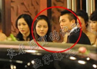 传陈冠希调戏内地女艺人