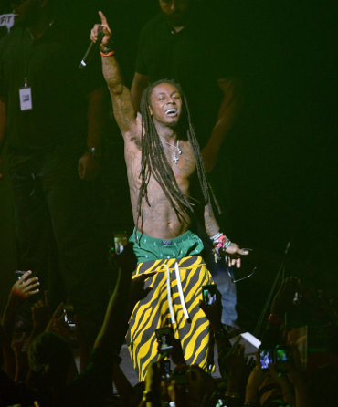 lil wayne