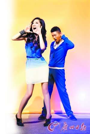 羽泉凤凰传奇破组合魔咒:十余载磨砺赢得掌声