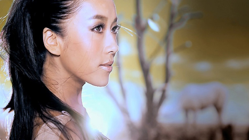 吉克隽逸心歌MV完整版花絮曝光 台北偶遇童年