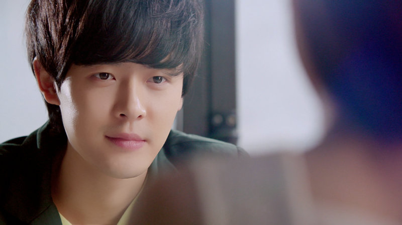 付辛博我一个人的歌词