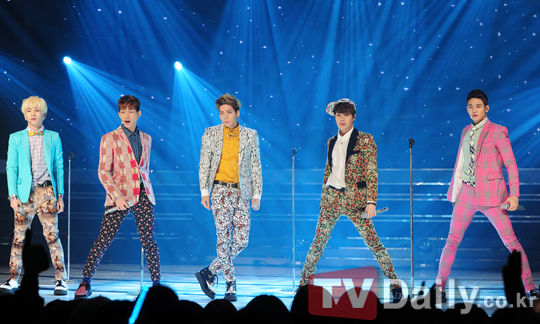 SHINee