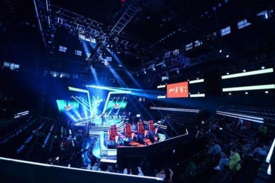 中国好声音,是真声音还是假声音?