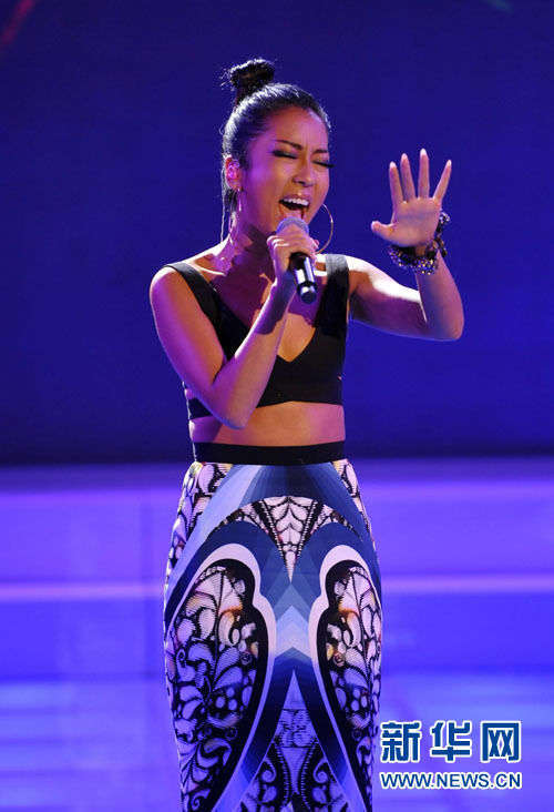 哈根达斯2013明月盛典在广州举行