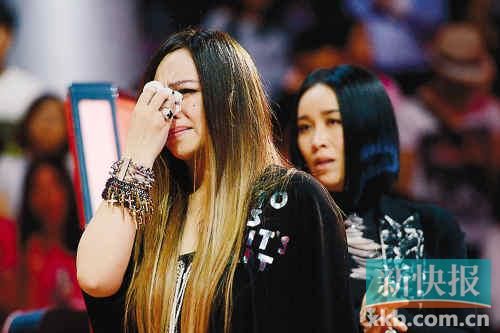 <em>张惠妹</em>被批打坏好牌+选歌改编不理想