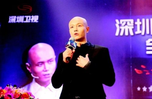 曝乐嘉将主持深圳卫视寻人节目《你有一封信》