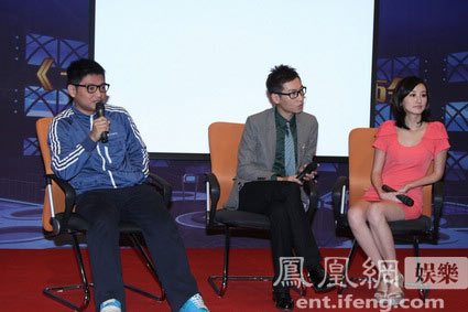 李好夫妻搭档<em>主持</em>《一站<em>到底</em>》 其妻登台<em>主持</em>