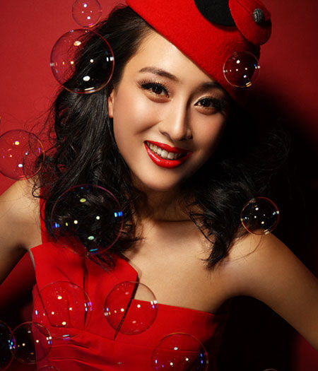 孔令辉自曝明年与马苏完婚:我们从来没分开过
