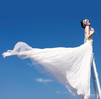 你天生具哪种“调情”能力