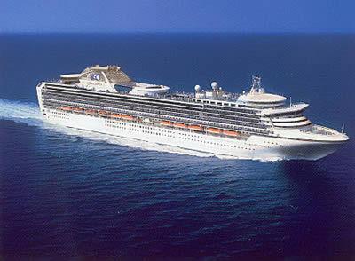 中秋节逢周末 家庭邮轮游成过节新选择