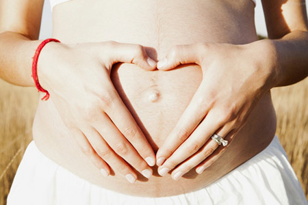 怎样才能怀孕+告诉你快速怀孕的小秘密