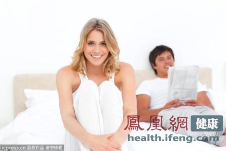 男人如何延长性爱时间