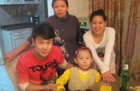 小沈阳老婆演《樱桃》受肯定 东北豪宅曝光[图]