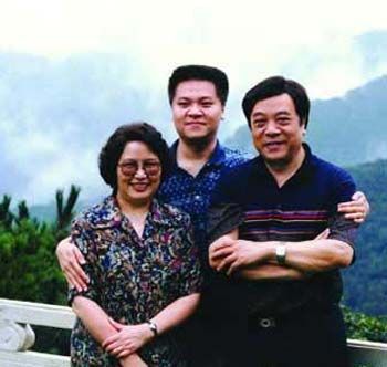 赵忠祥儿媳是倪萍前夫表妹 上亿元古董豪宅曝光