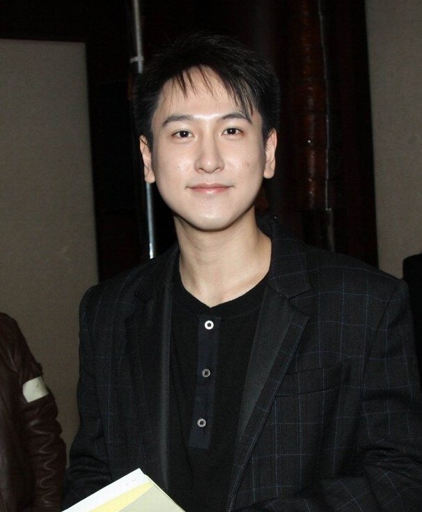 传周迅拿下地产大腕汤珈铖 汤臣集团少东家揭秘(图)