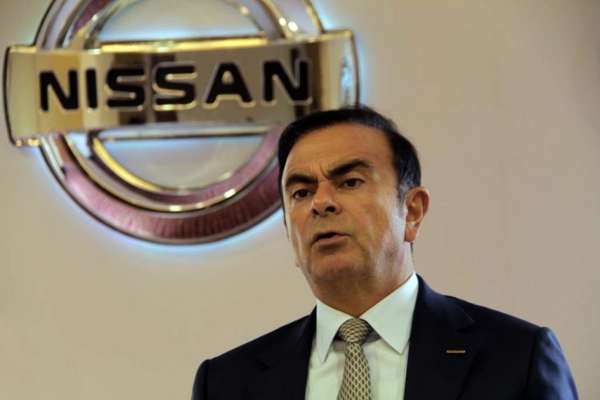 Ghosn says Renault Nissan alliance should remain unchanged image