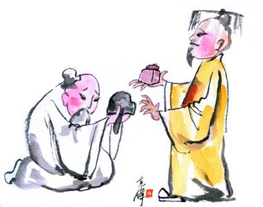 图片版权归原作者所有