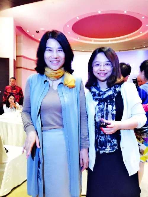 梧桐理财合伙人张斯予问道董明珠