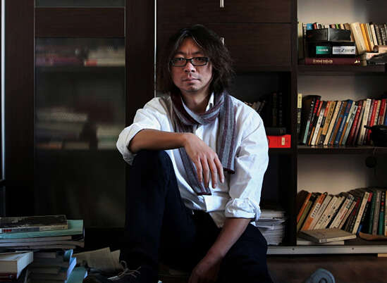 许知远《单读》获AppStore2015年最佳新播客_陕西频道_凤凰网