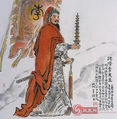 盘点中国历史上一夫当关万夫莫开的将领!