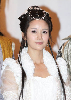 宋祖英漂亮妹妹近照公开(图)