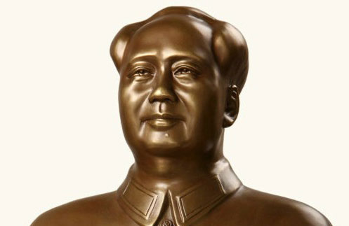 湖南省委传达习近平指示：隆重简朴务实纪念毛泽东诞辰