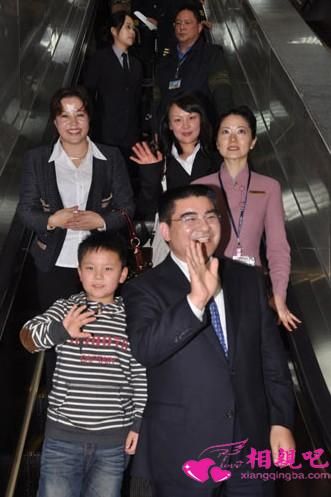 陈光标老婆资料 陈光标与老婆的故事揭秘
