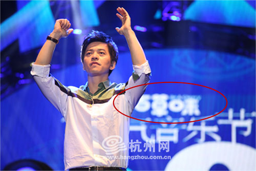 品牌娱乐营销经典案例:影视综艺节目软植入结