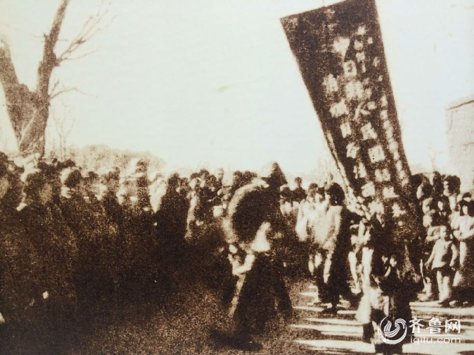 山东发现日军侵华时期日本反战人士策反日本兵