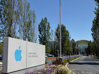 苹果称2012财年共纳税60亿美元 占全美企业2