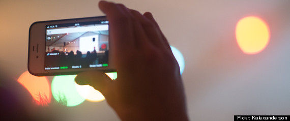 iphone singing