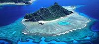 太平洋明珠-斐济群岛