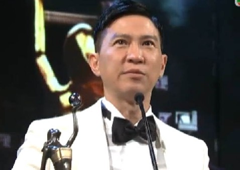 张家辉凭“激战”摘取金像奖最佳男主角桂冠_河北频道_凤凰网
