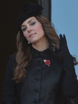 凯特王妃正学开飞机考资格证可能师从哈里王子