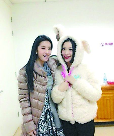 盘点明星“老相识”：谢霆锋陈晓东曾一起离家出走