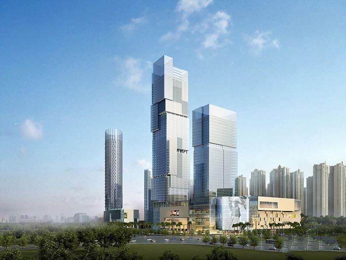 七彩云南第壹城“晨璟苑”6800元\/㎡_凤凰房产昆明站_凤凰网