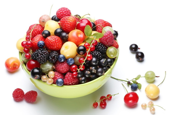 秋季如何护肤?巧用水果美容养颜_宁波频道_凤凰网